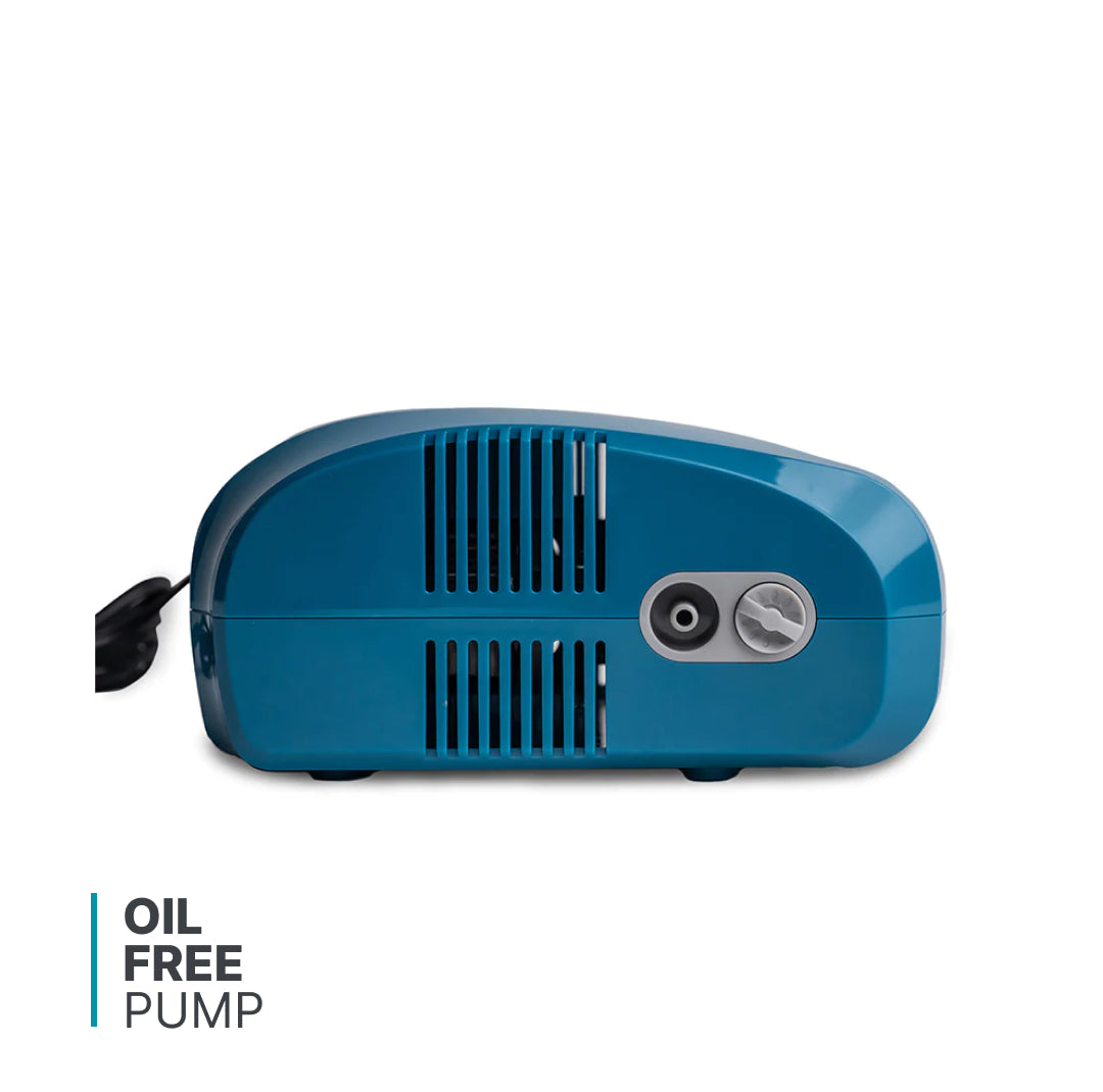 Medura Medneb Pro Nebulizer