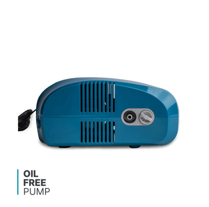 Medura Medneb Pro Nebulizer