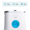 MEDURA MEDOXY PORTABLE OXYGEN CONCENTRATOR