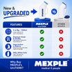 UroTANK 1200ml Male Urinal Bottle for Men | Reusable Urine Collection Bottle with Lid & Handle