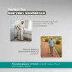 Walking Stick - Anti Skid - ARREX MS10