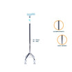 ARREX MS110 WALKING STICK
