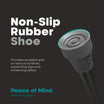 ARREX MS140 WALKING STICK