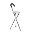 ARREX MS180 WALKING STICKS WITH SEATS