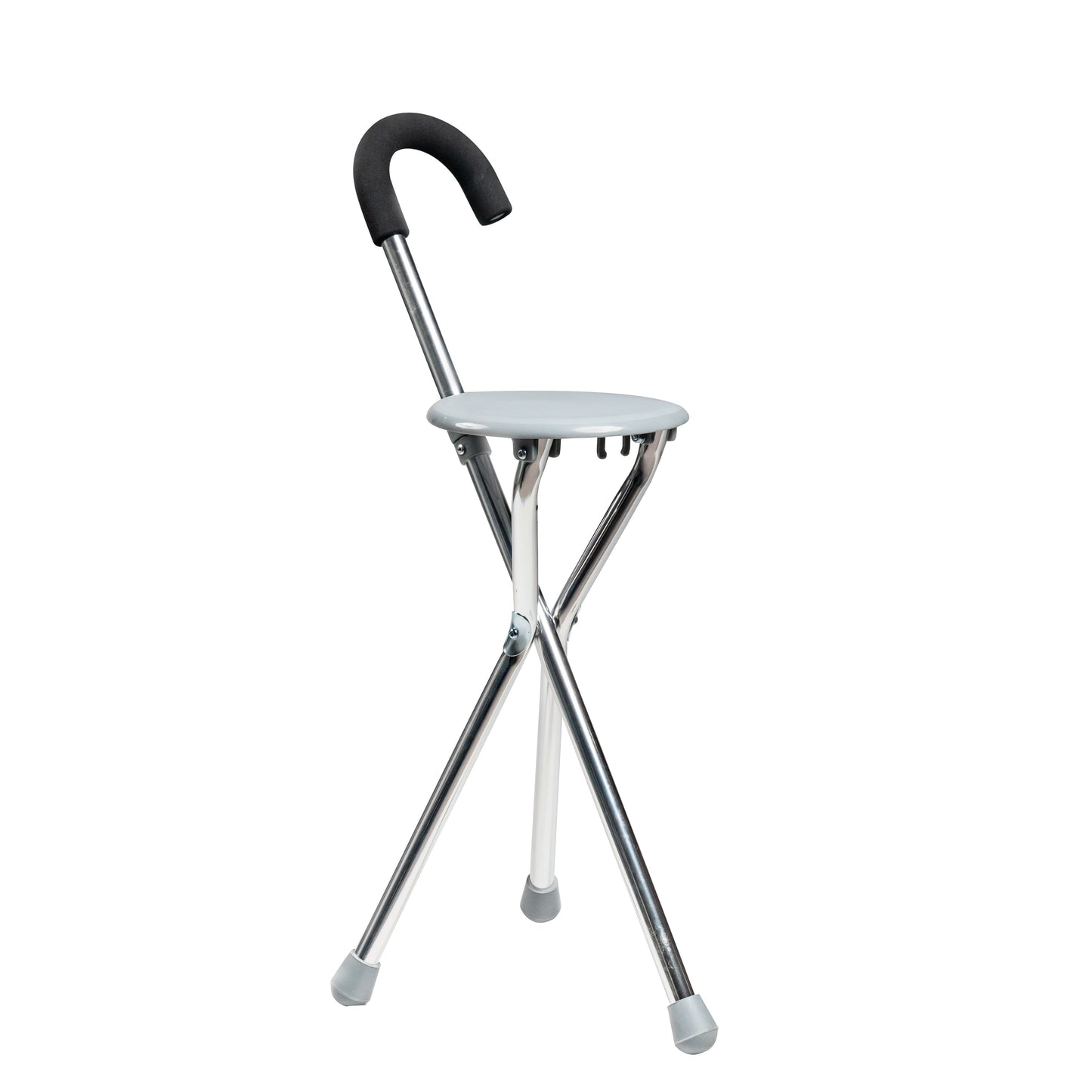 ARREX MS180 WALKING STICKS WITH SEATS