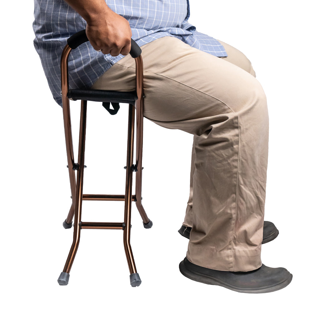 ARREX MS190 WALKING STICKS