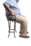 ARREX MS190 WALKING STICKS