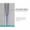 Adjustable Height Walking Stick - Anti Skid - ARREX MS20
