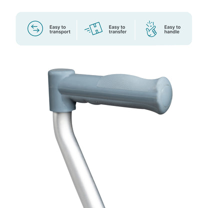ARREX MS200 AL WALKING STICK