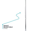 ARREX MS20 WALKING STICK