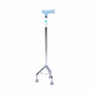STEEL WALKING STICK - ARREX MS90