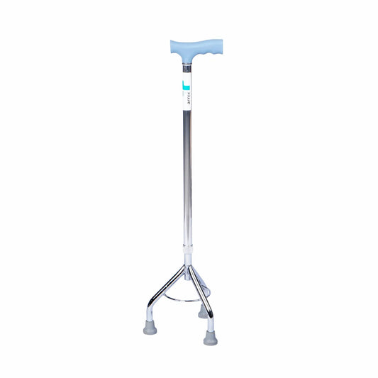 STEEL WALKING STICK - ARREX MS90