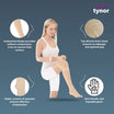 TYNOR I-70 MEDICAL COMPRESSION STOCKINGS THIGH HIGH CLASS 2 (PAIR)