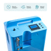 MEDURA MEDOXY PRO V OXYGEN CONCENTRATOR