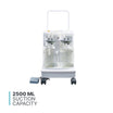 MEDURA MEDSU HOME SUCTION MACHINE