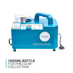 MEDURA MEDSU PORTABLE SUCTION MACHINE