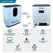 MEDURA MEDOXY PRO I OXYGEN CONCENTRATORS