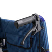 ARREX OMEGA - PREMIUM ALUMINIUM WHEELCHAIR