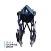 ARREX OMEGA - PREMIUM ALUMINIUM WHEELCHAIR