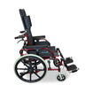 RECLINING WHEELCHAIR ARREX PEARCE