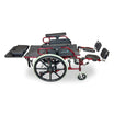 RECLINING WHEELCHAIR ARREX PEARCE