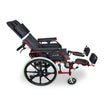 RECLINING WHEELCHAIR ARREX PEARCE
