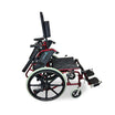 RECLINING WHEELCHAIR ARREX PEARCE