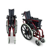 RECLINING WHEELCHAIR ARREX PEARCE