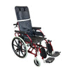 RECLINING WHEELCHAIR ARREX PEARCE