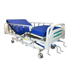 Arrex Pento 5 Function Manual Hospital Bed | Adjustable Patient Care Bed for Hospitals & Home Use