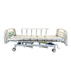 Arrex Pento 5 Function Manual Hospital Bed | Adjustable Patient Care Bed for Hospitals & Home Use