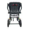 ARREX PEPPER Foldable -TRAVEL WHEELCHAIR