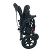 ARREX PEPPER Foldable -TRAVEL WHEELCHAIR