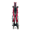 ARREX PERLA - PREMIUM STEEL WHEELCHAIR
