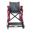 ARREX PERLA - PREMIUM STEEL WHEELCHAIR