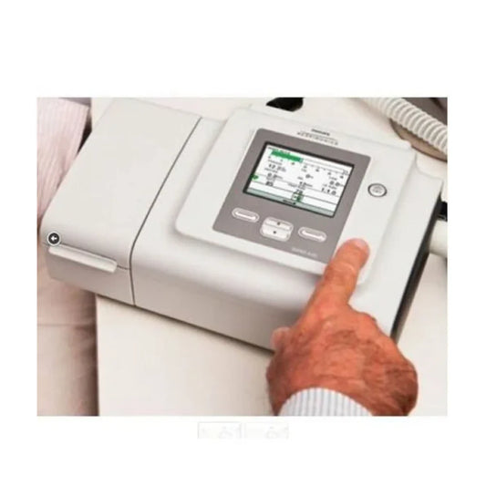 RENT PHILIPS RESPIRONICS BIPAP A40 MACHINE