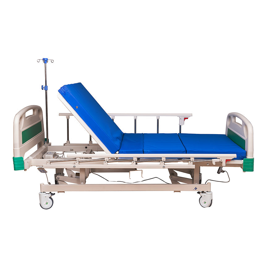 Ryerson Hospital Bed