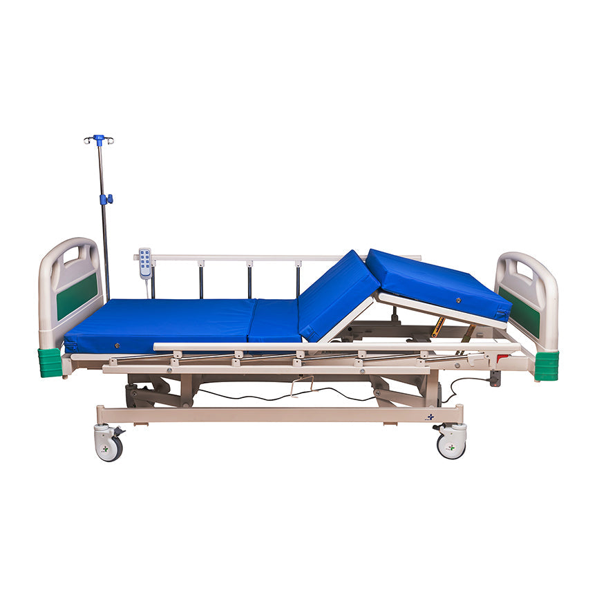 Ryerson Hospital Bed