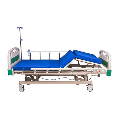 Ryerson Hospital Bed