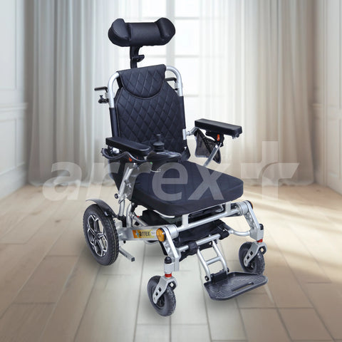 ARREX Ray Automatic Power Wheelchair