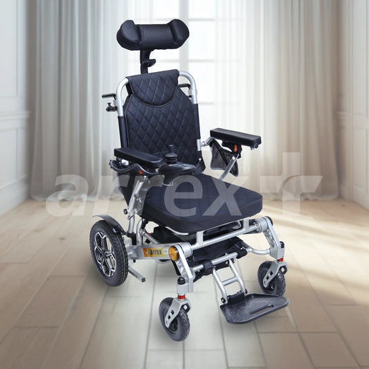 ARREX Ray Automatic Power Wheelchair