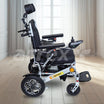 ARREX Ray Automatic Power Wheelchair