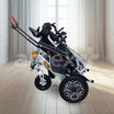 ARREX Ray Automatic Power Wheelchair