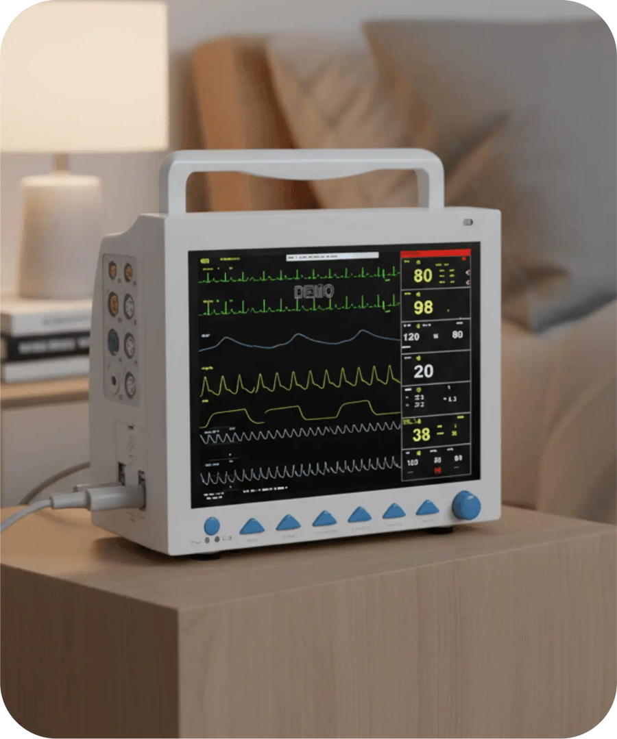 Para Monitor