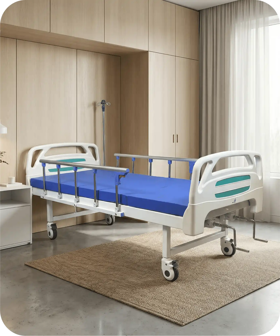 Hospital Beds