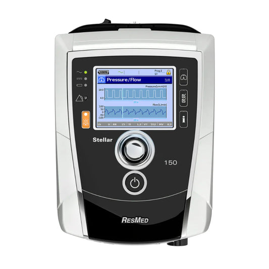 RENT RESMED STELLAR™ 150 VENTILATOR