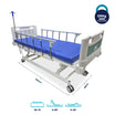 Ryerson Pro 3 Function Electric Hospital Bed