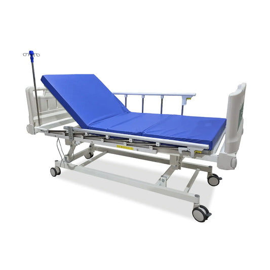 Ryerson Pro 3 Function Electric Hospital Bed