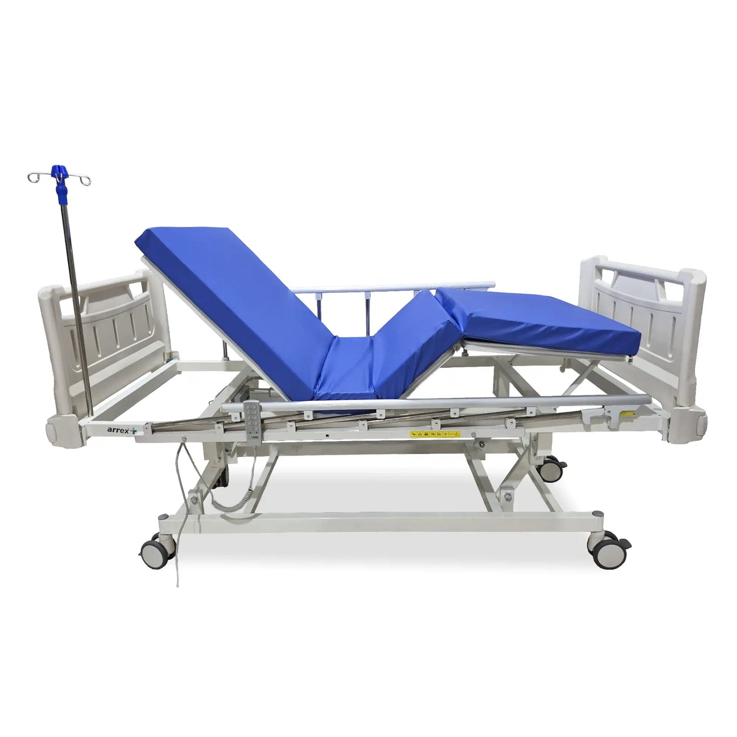 Ryerson Pro 3 Function Electric Hospital Bed