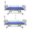 Ryerson Pro 3 Function Electric Hospital Bed